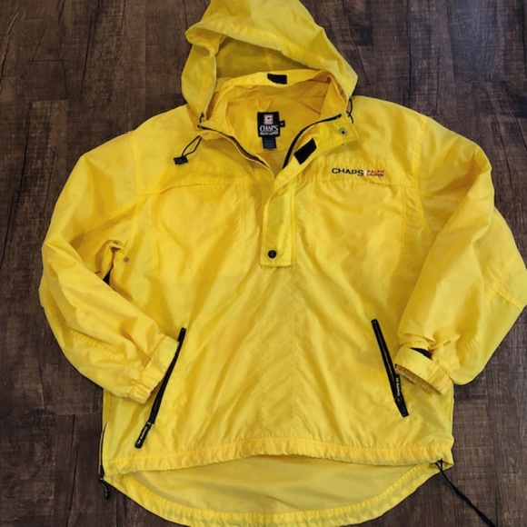 ralph lauren x jacket